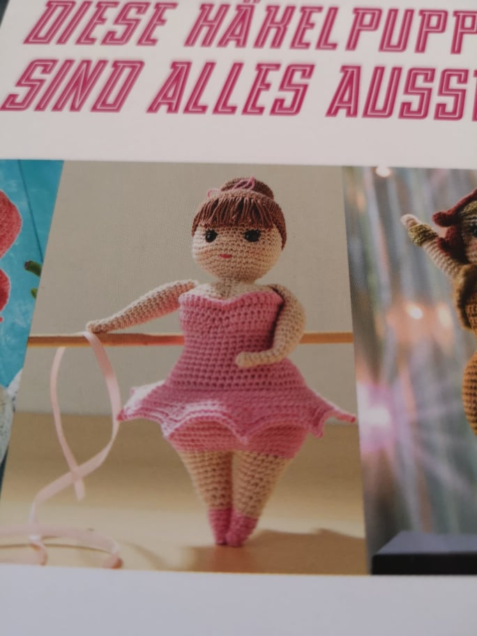 Curvy Girls häkeln 9