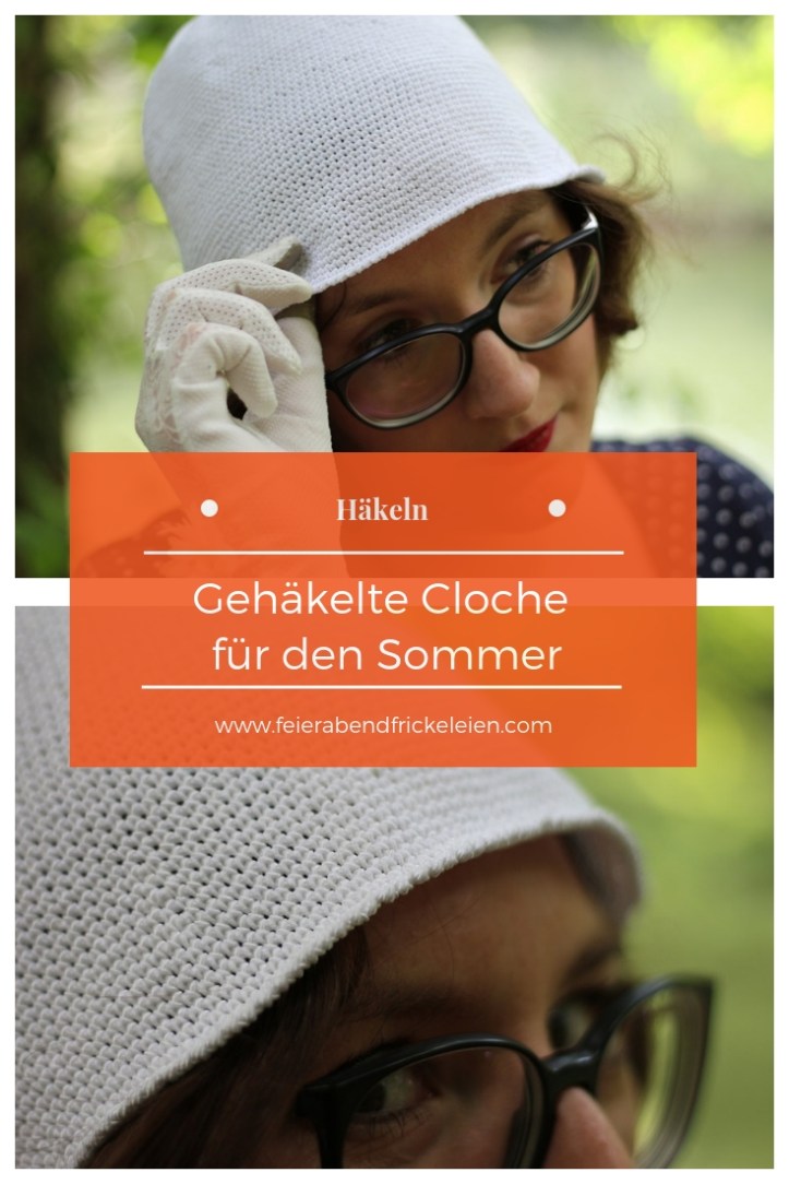 Gehaekelter Sommerhut (11)