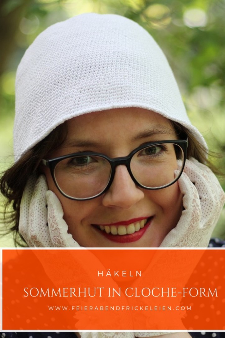 Gehaekelter Sommerhut (13)