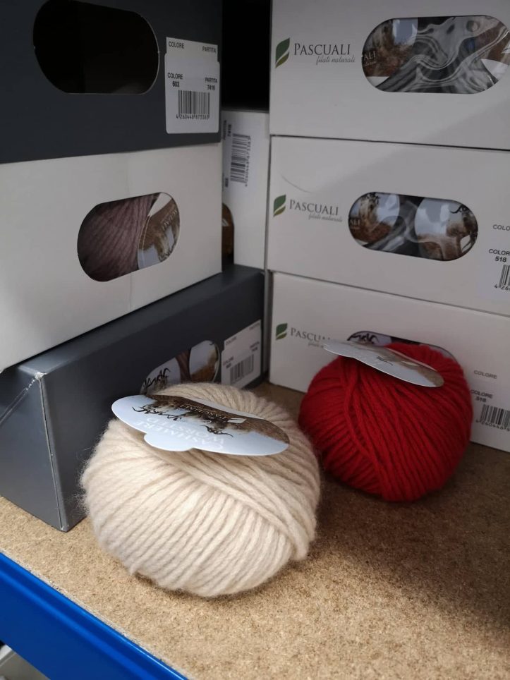 Frickelcast bei Pascuali (1)