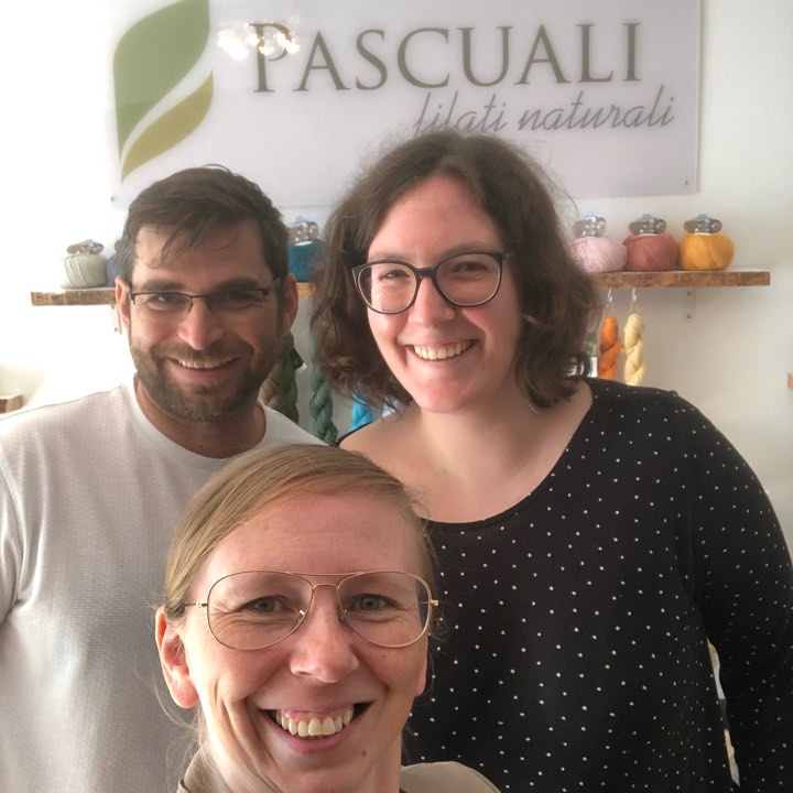 Frickelcast bei Pascuali (20)