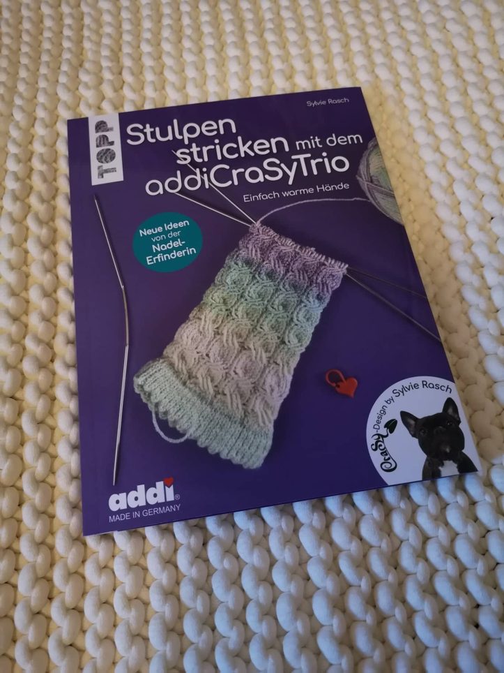 Stulpen stricken Review (2)