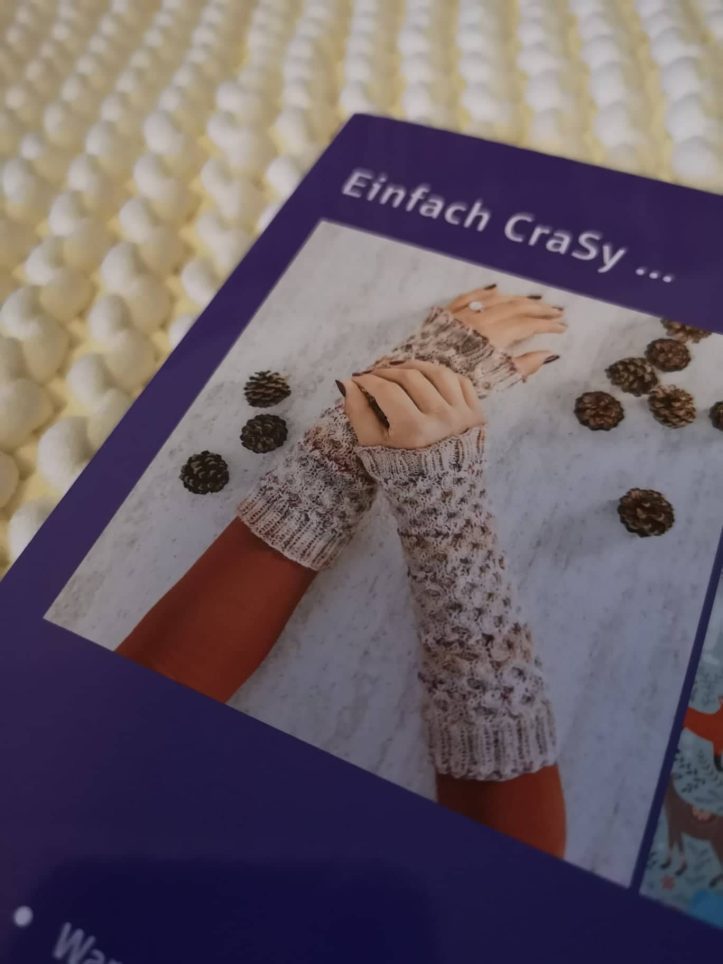 Stulpen stricken Review (3)