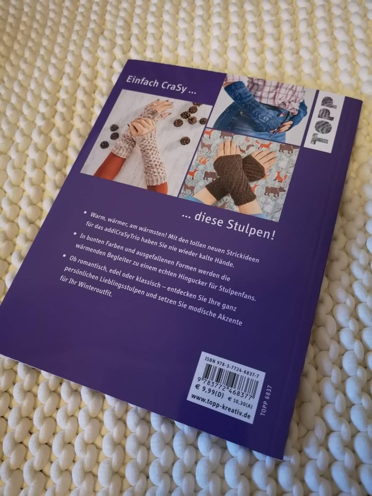 Stulpen stricken Review (4)