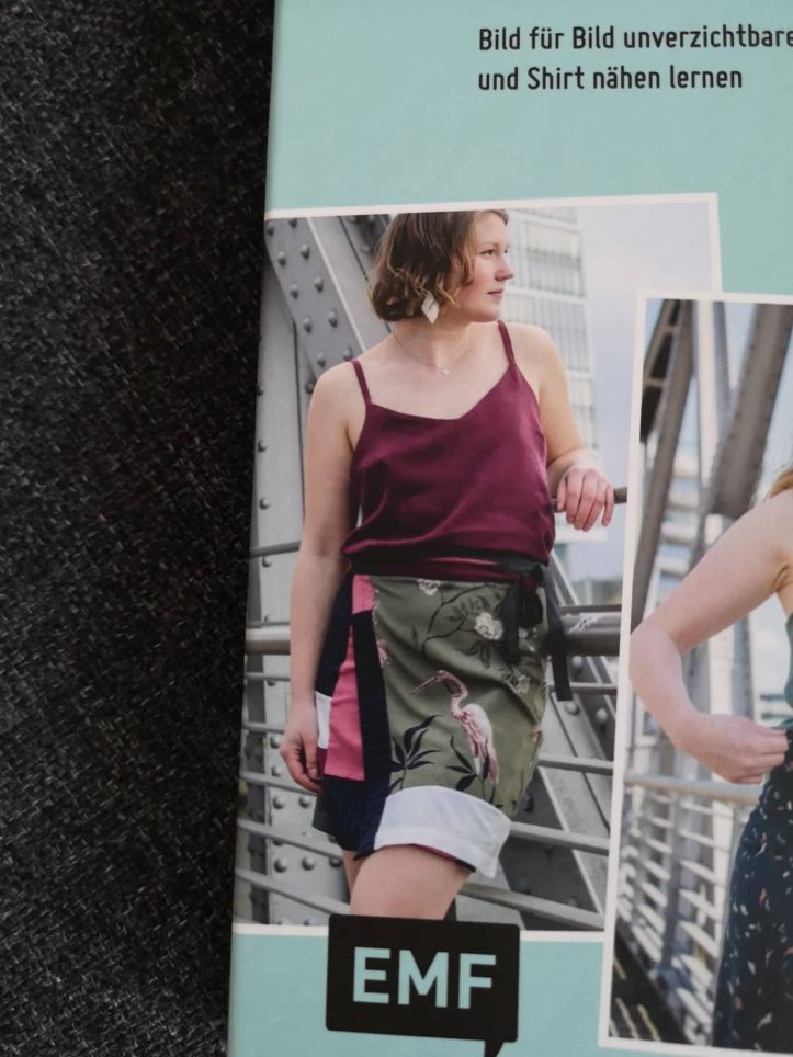 Capsule Wardrobe nähen (1)