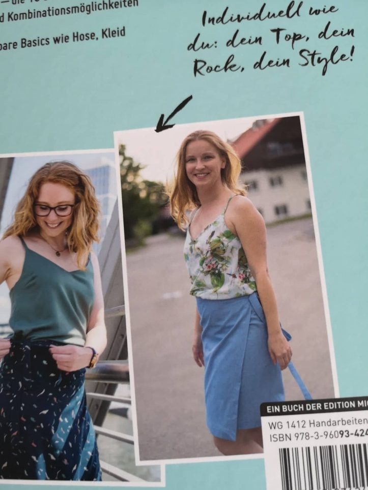 Capsule Wardrobe nähen (2)