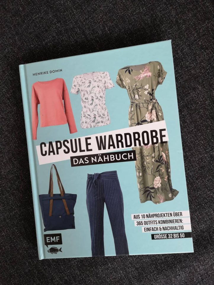 Capsule Wardrobe nähen (7)