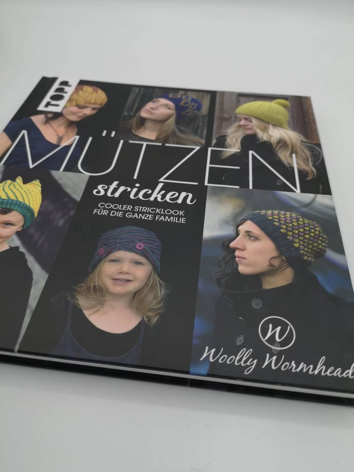 Rezension Woolly Wormhead Muetzen (1)