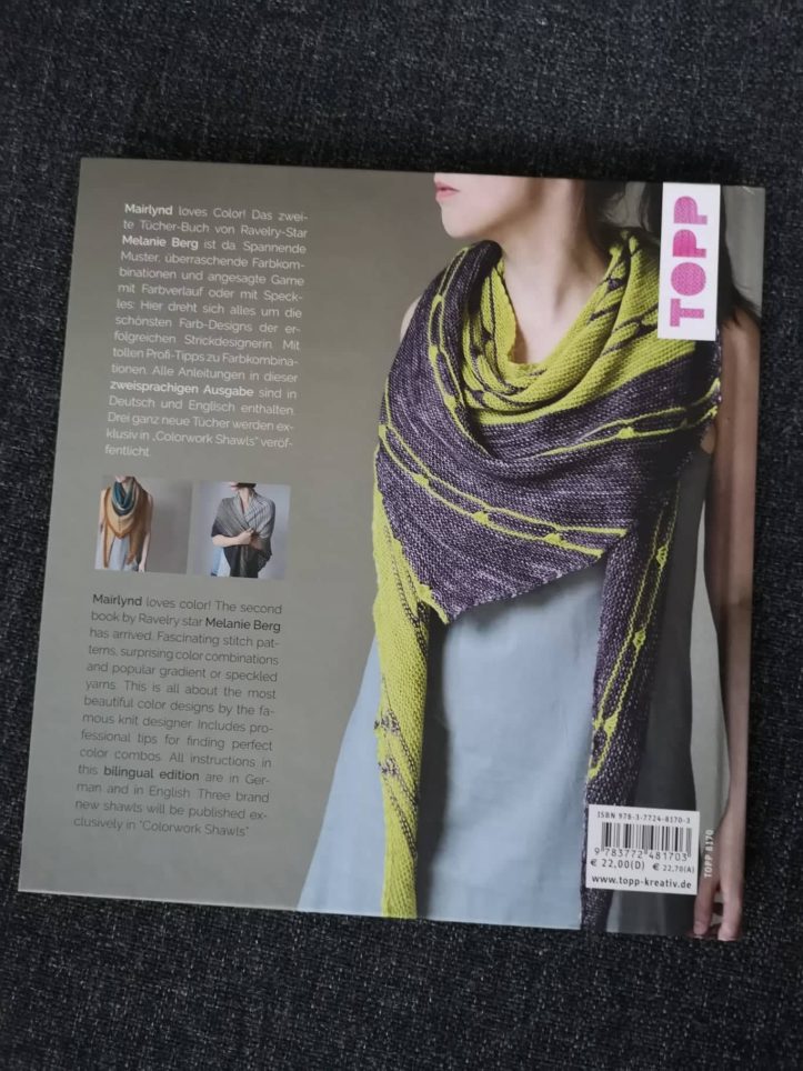 Rezension Mairlynd Tücher Melanie Berg (3)