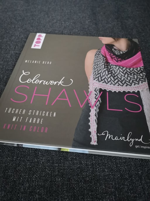 Rezension Mairlynd Tücher Melanie Berg (4)