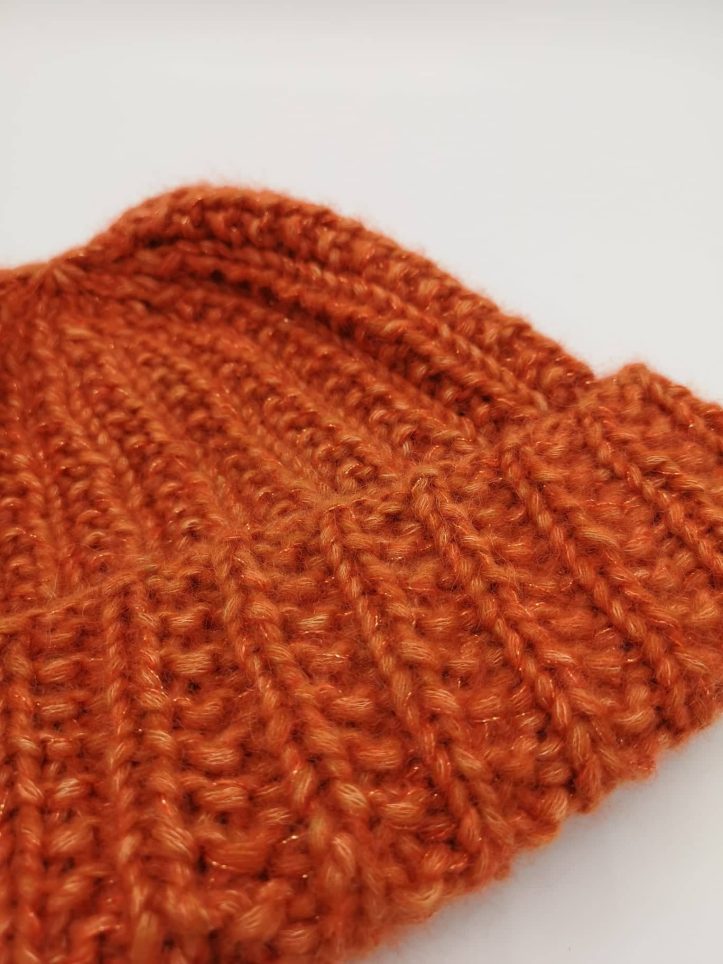 Docklands Mütze stricken Tanja Steinbach (2)