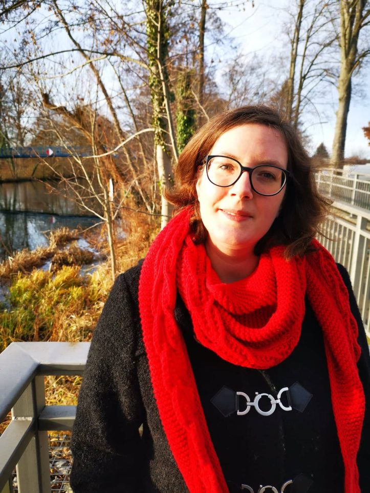 Indigo Gorl Tuch Ducathi Recyceltes Kaschmir (3)