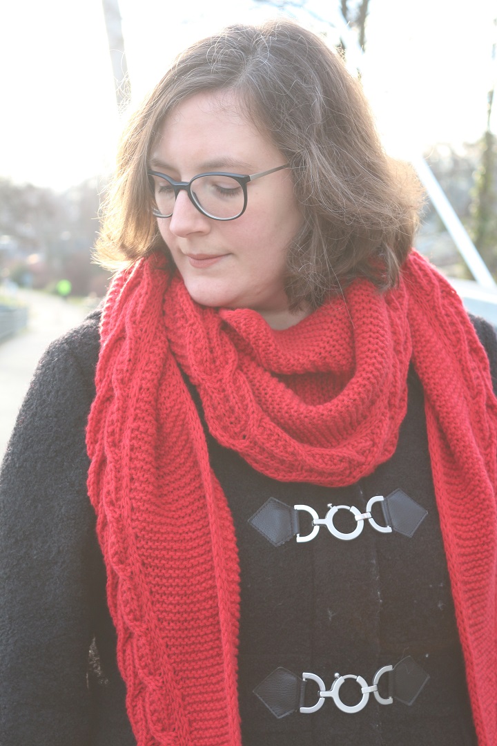 Indigo Gorl Tuch Ducathi Recyceltes Kaschmir (6)