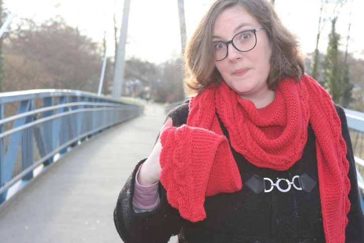 Indigo Gorl Tuch Ducathi Recyceltes Kaschmir (7)