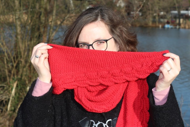 Indigo Gorl Tuch Ducathi Recyceltes Kaschmir (9)