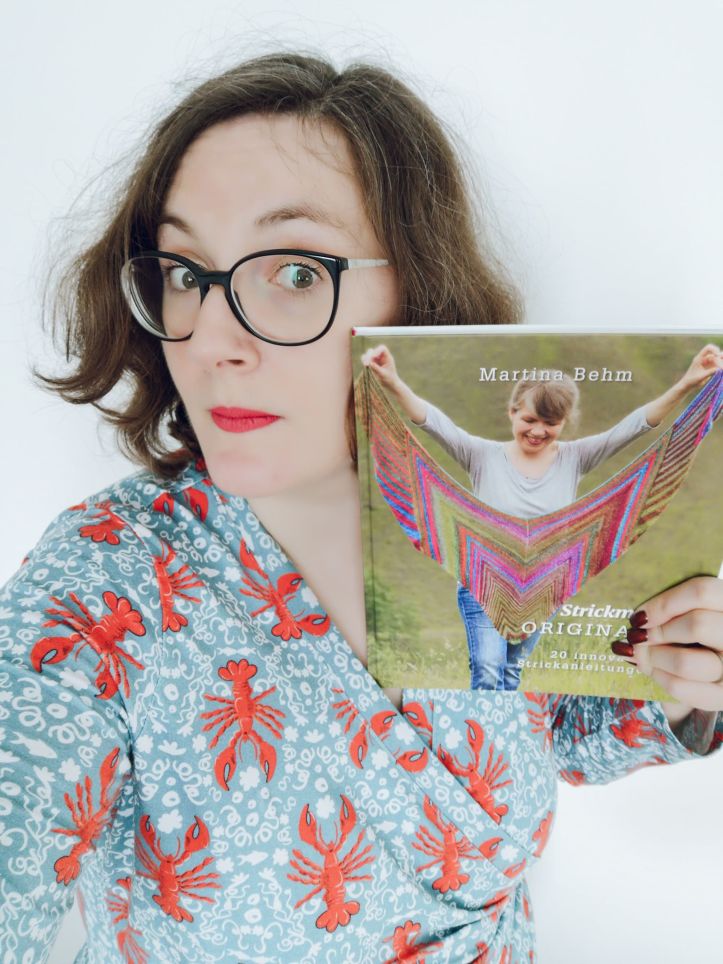 Review Strickmich Originale Rezension (3)