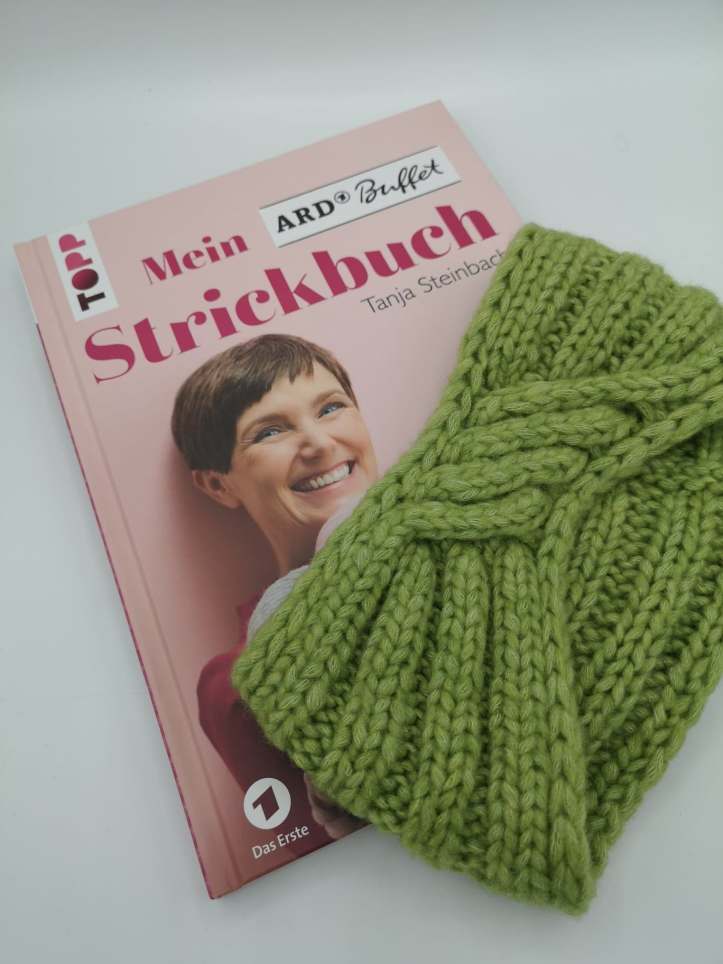 Rezension Tanja Steinbach ARD Buffet (4)