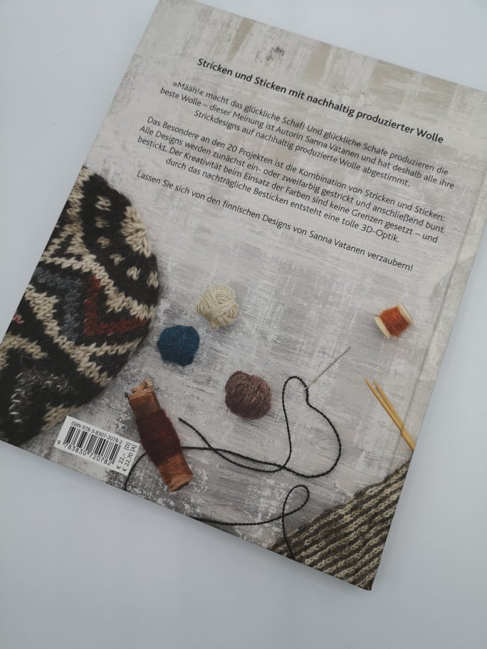 Rezension Määh Stricken Besticken Sticken (2)