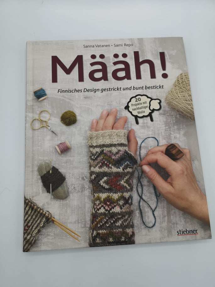 Rezension Määh Stricken Besticken Sticken (5)